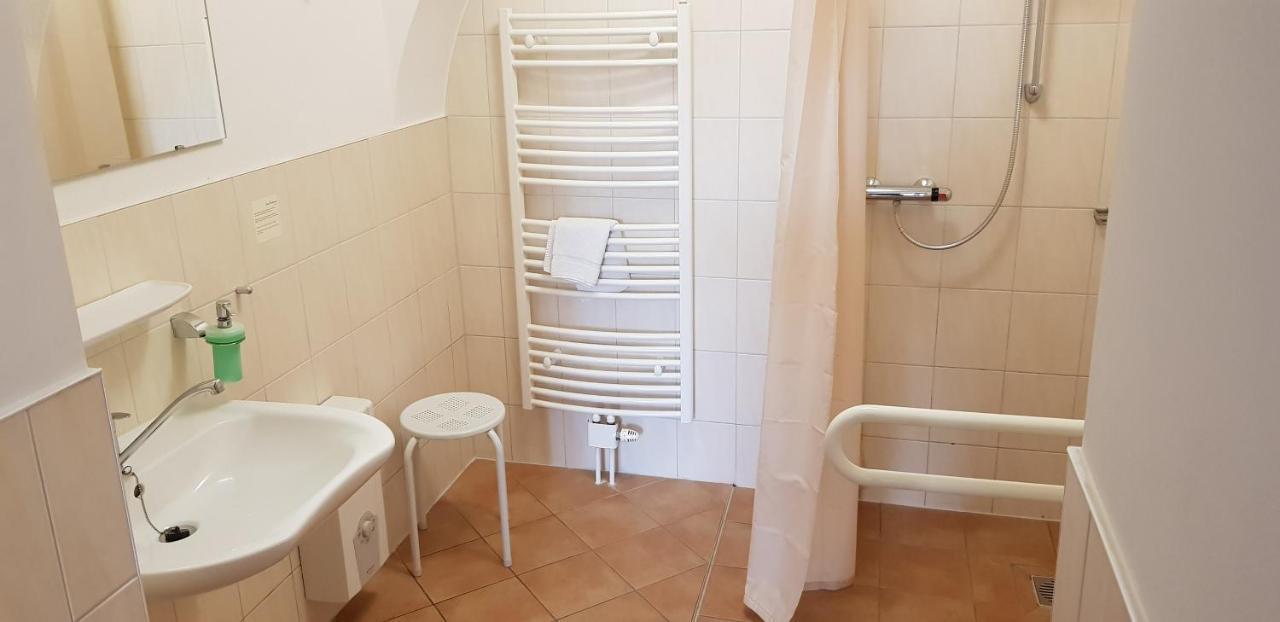 Garni Hotel Zum Hothertor Görlitz Dış mekan fotoğraf