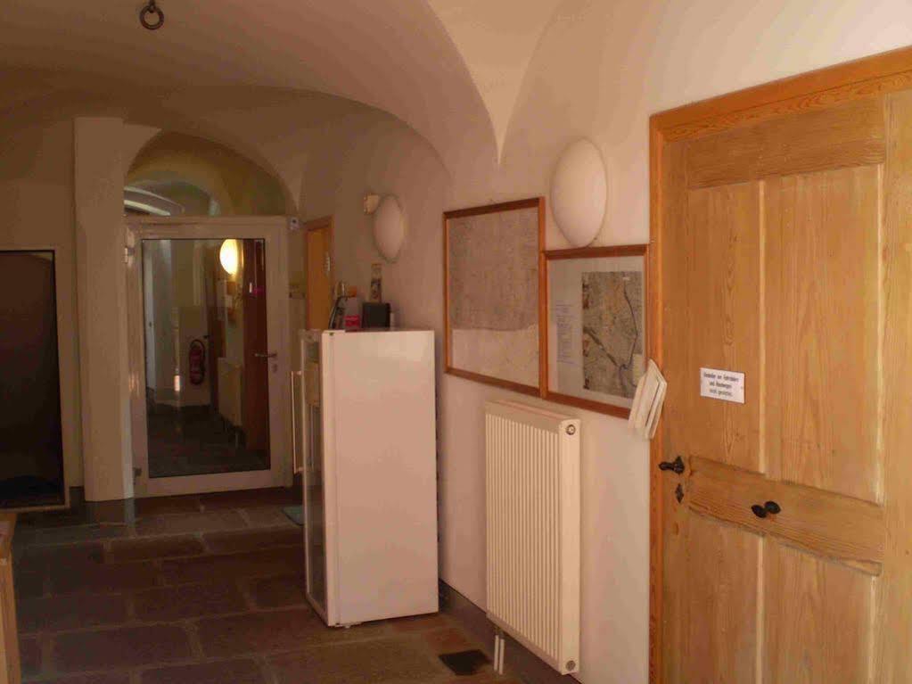 Garni Hotel Zum Hothertor Görlitz Dış mekan fotoğraf